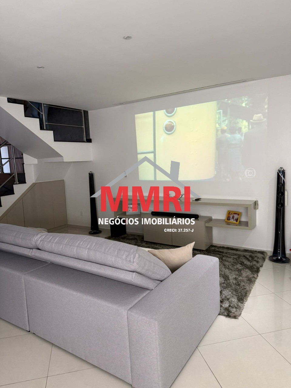 Casa de Condomínio, 3 quartos - Foto 46