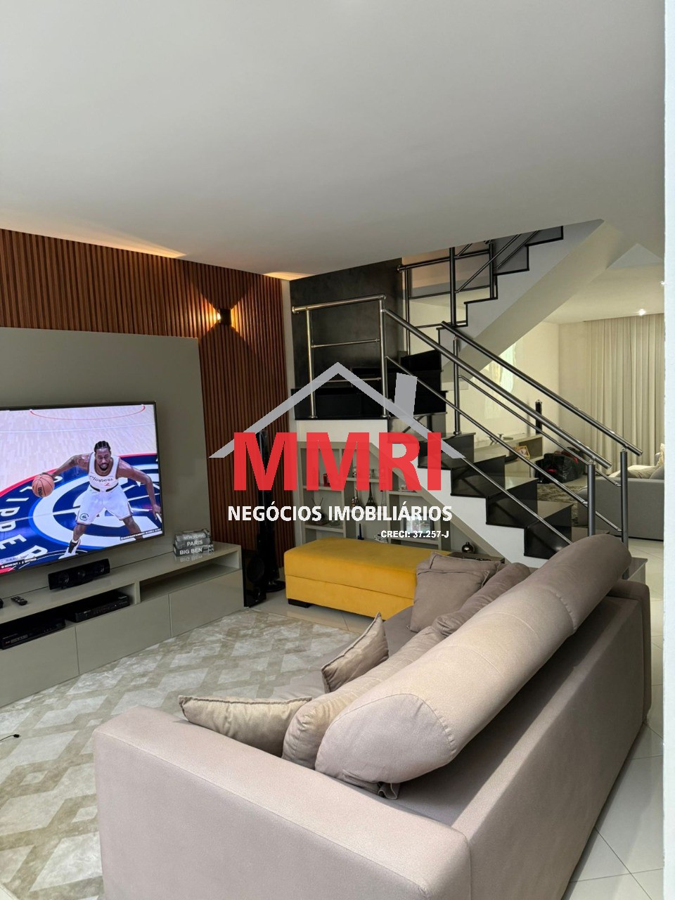 Casa de Condomínio, 3 quartos - Foto 78