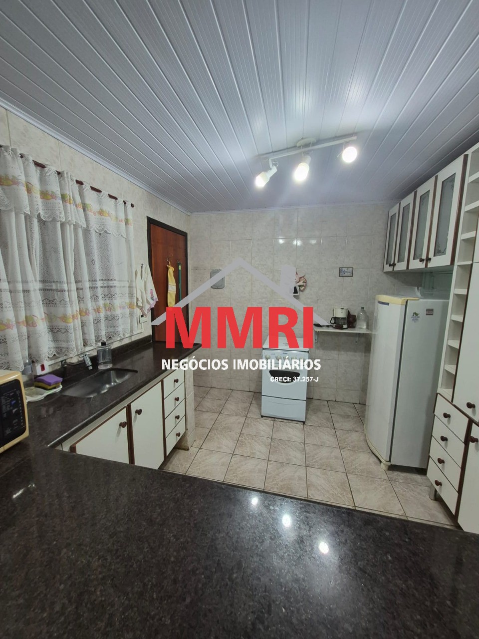 Chácara, 4 quartos, 1150 m² - Foto 3