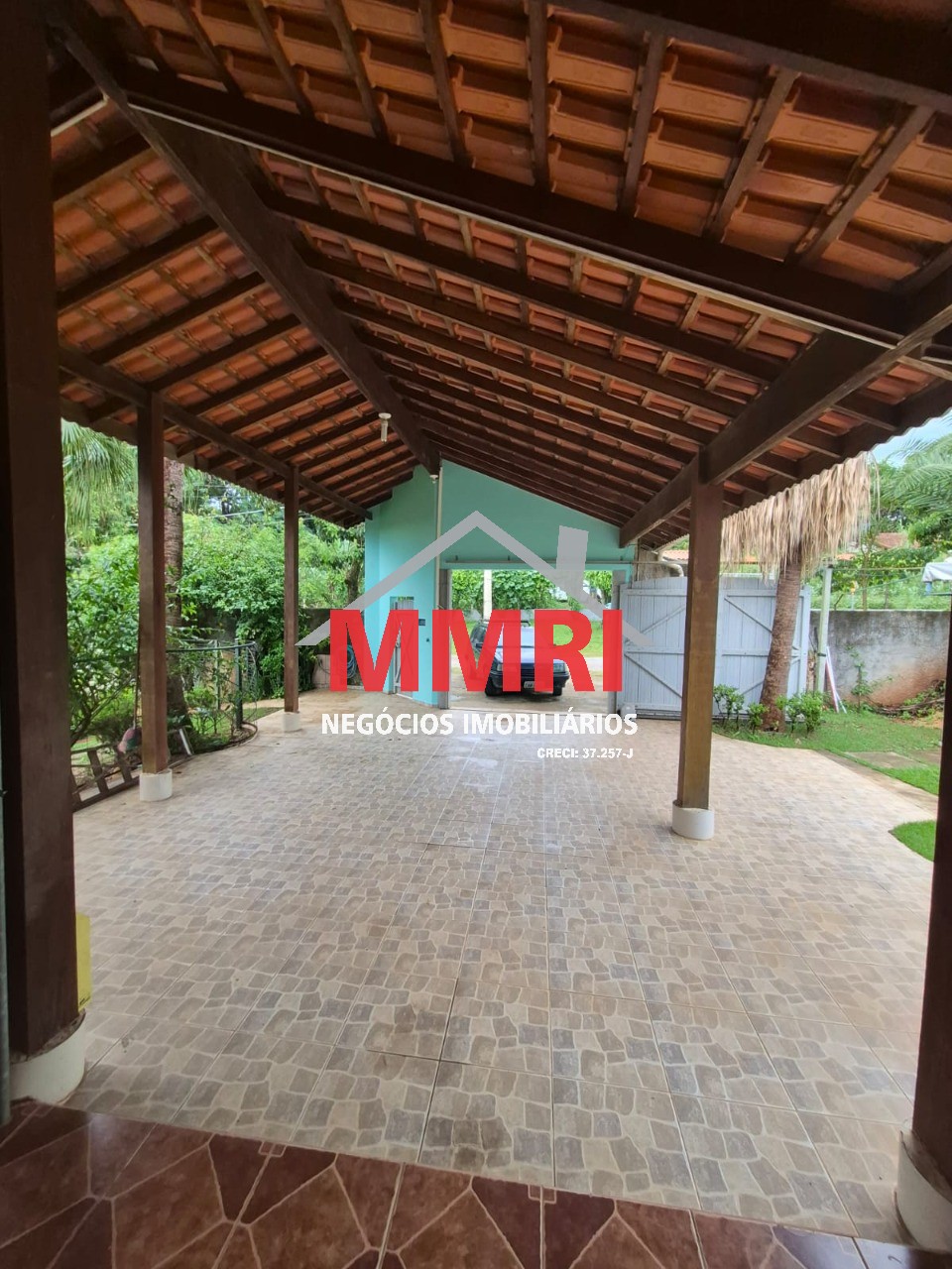 Chácara, 4 quartos, 1150 m² - Foto 31