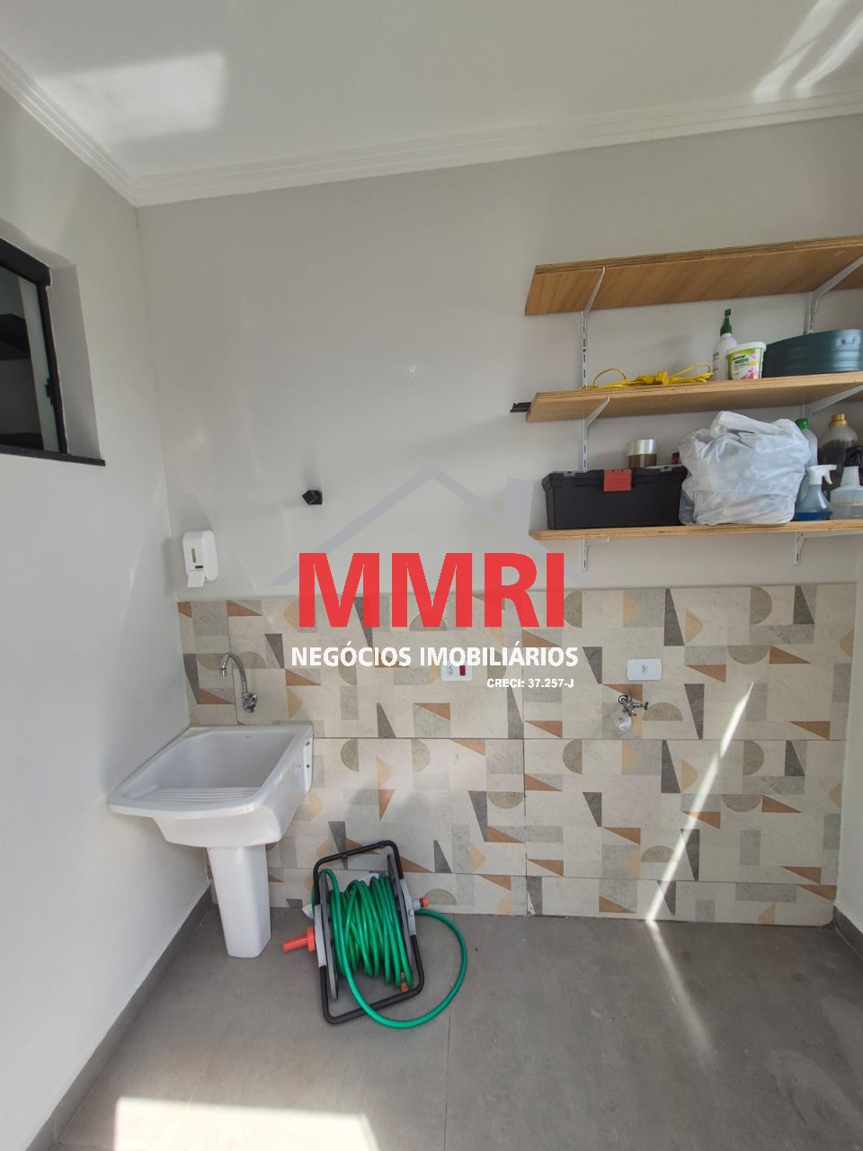 Casa de Condomínio, 2 quartos - Foto 21