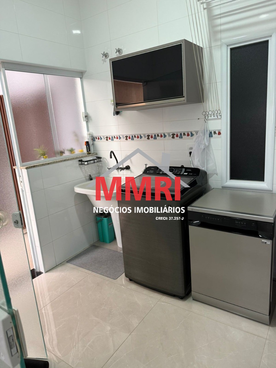 Casa de Condomínio, 3 quartos - Foto 54