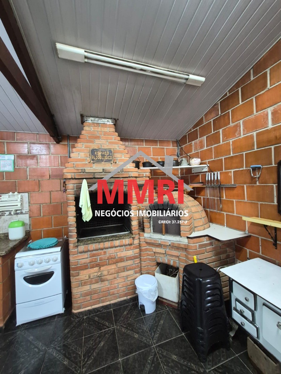 Chácara, 4 quartos, 1150 m² - Foto 17