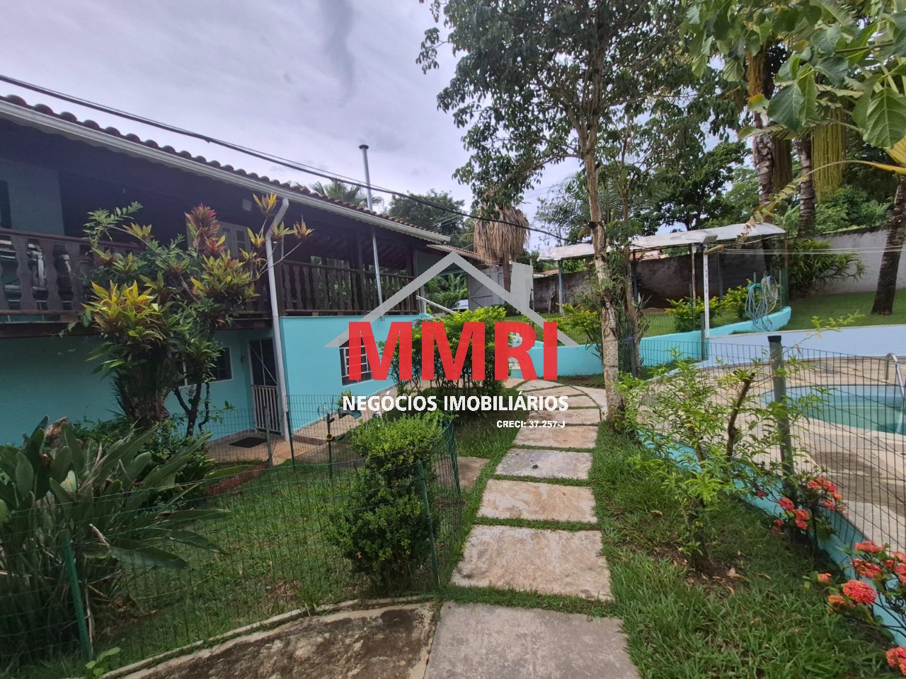 Chácara, 4 quartos, 1150 m² - Foto 26