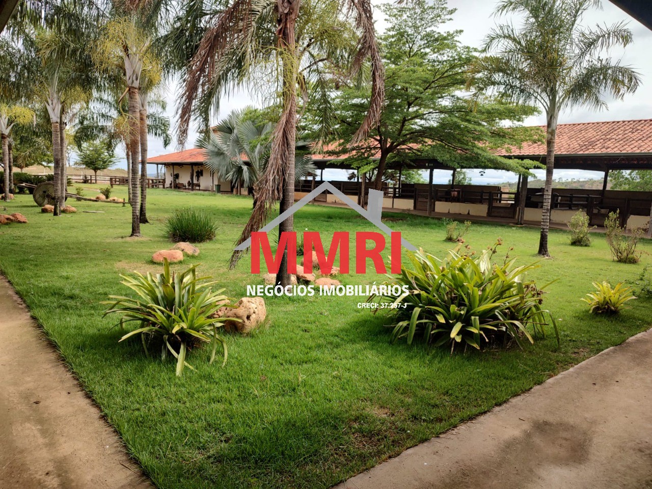 Fazenda, 800 m² - Foto 9