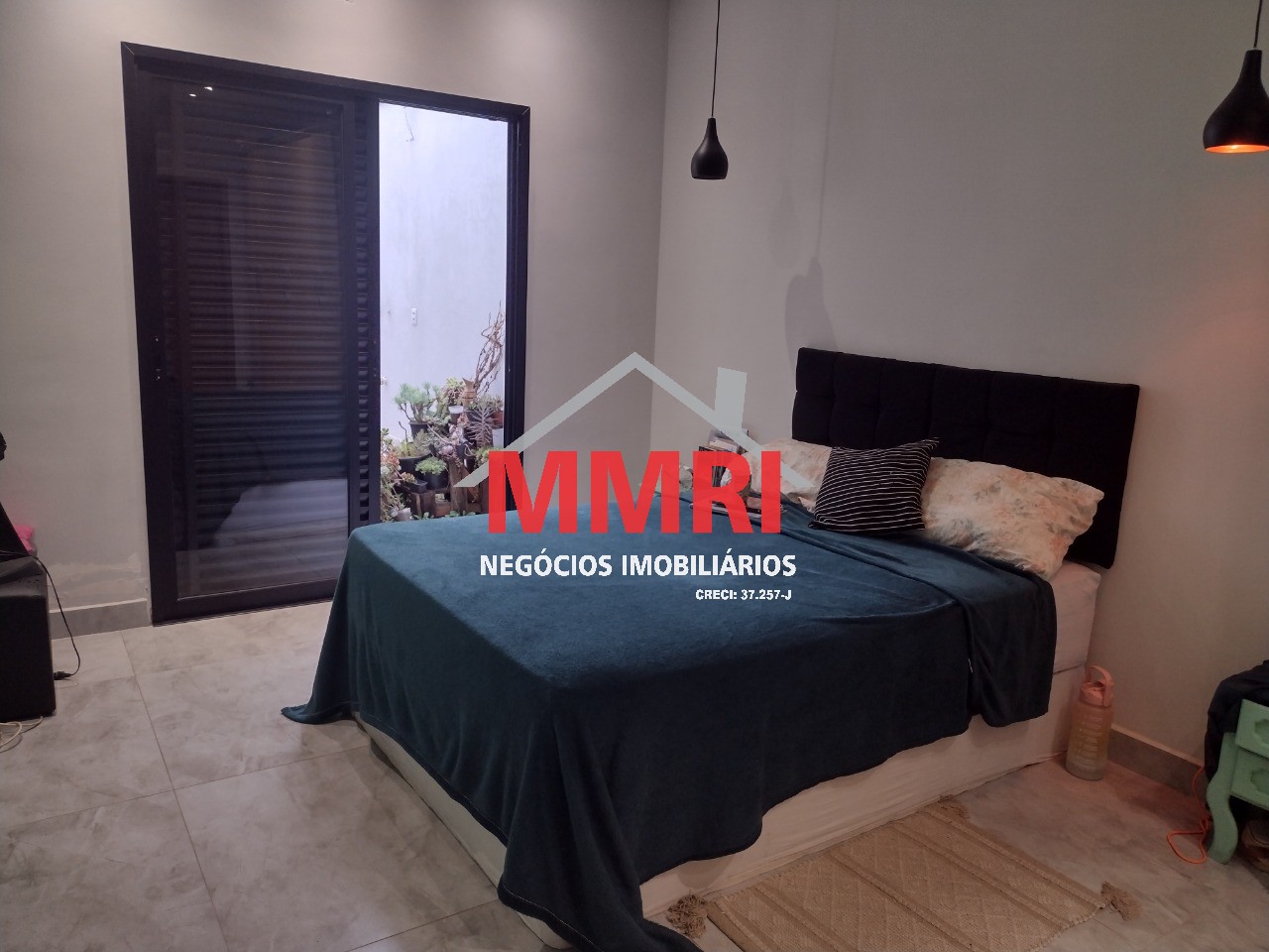 Casa, 1 quarto - Foto 7