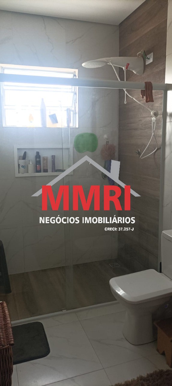 Casa, 2 quartos - Foto 2