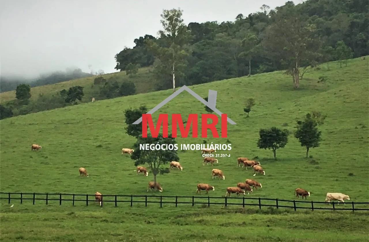 Fazenda, 453 m² - Foto 2