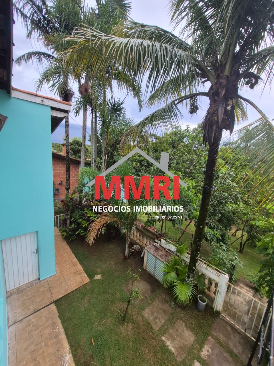 Chácara, 4 quartos, 1150 m² - Foto 32