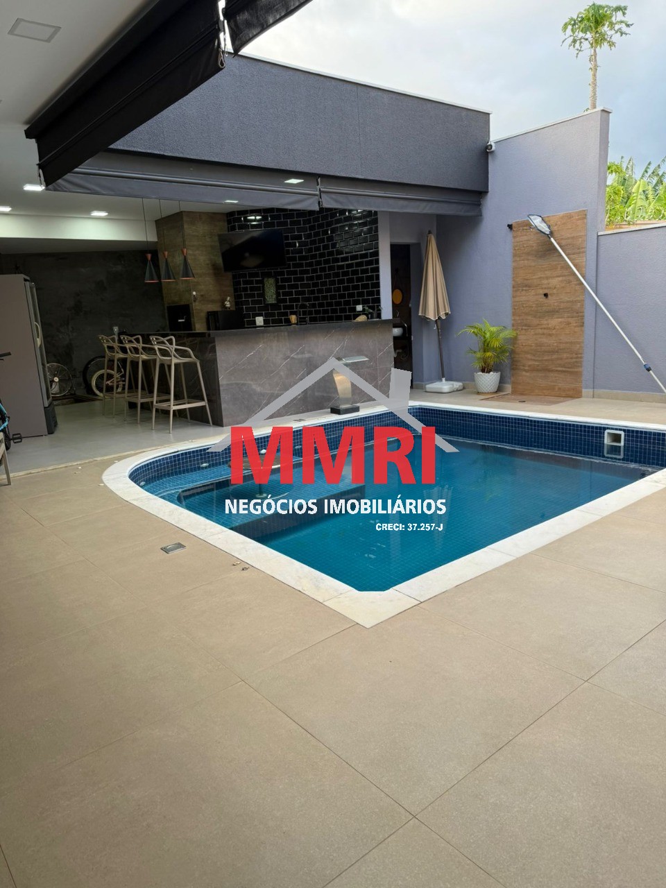 Casa de Condomínio, 3 quartos - Foto 57