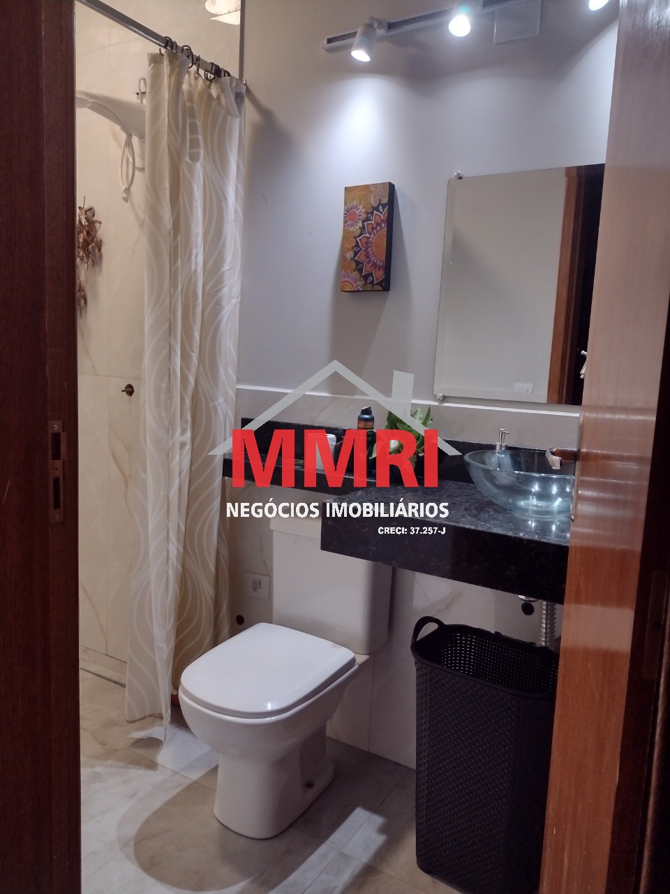 Casa, 1 quarto - Foto 10