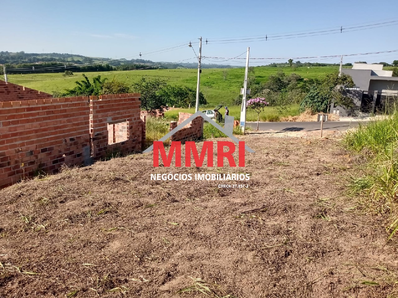 Terreno, 154 m² - Foto 1