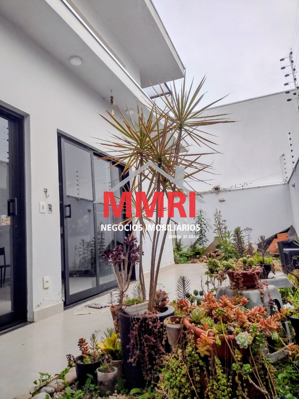 Casa, 1 quarto - Foto 4