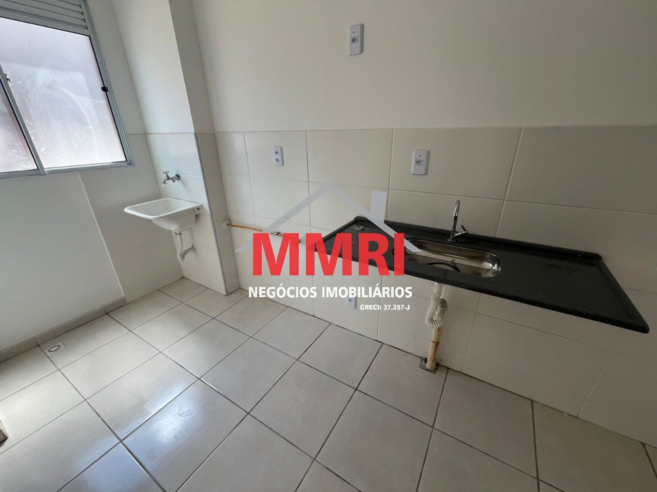 Apartamento, 2 quartos, 41 m² - Foto 2