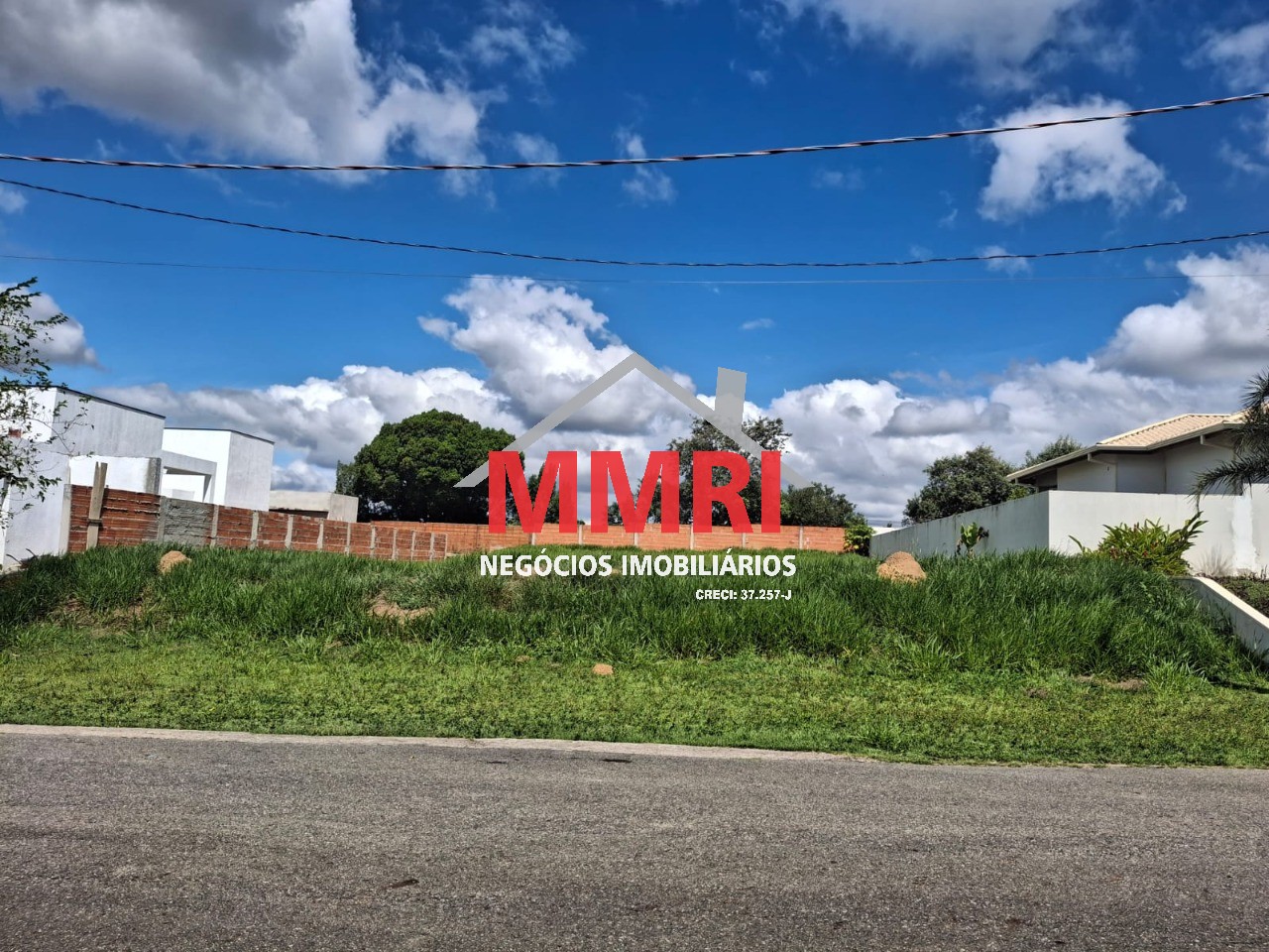 Terreno, 805 m² - Foto 1