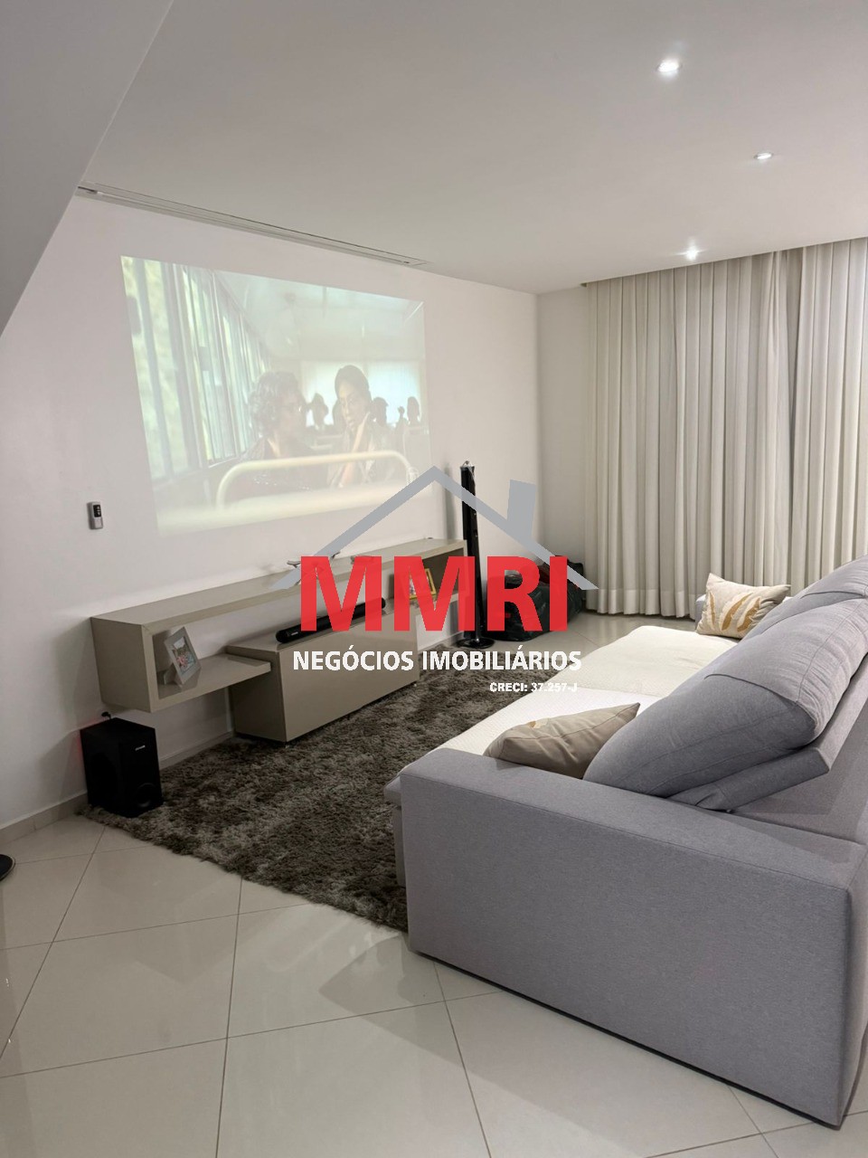 Casa de Condomínio, 3 quartos - Foto 58