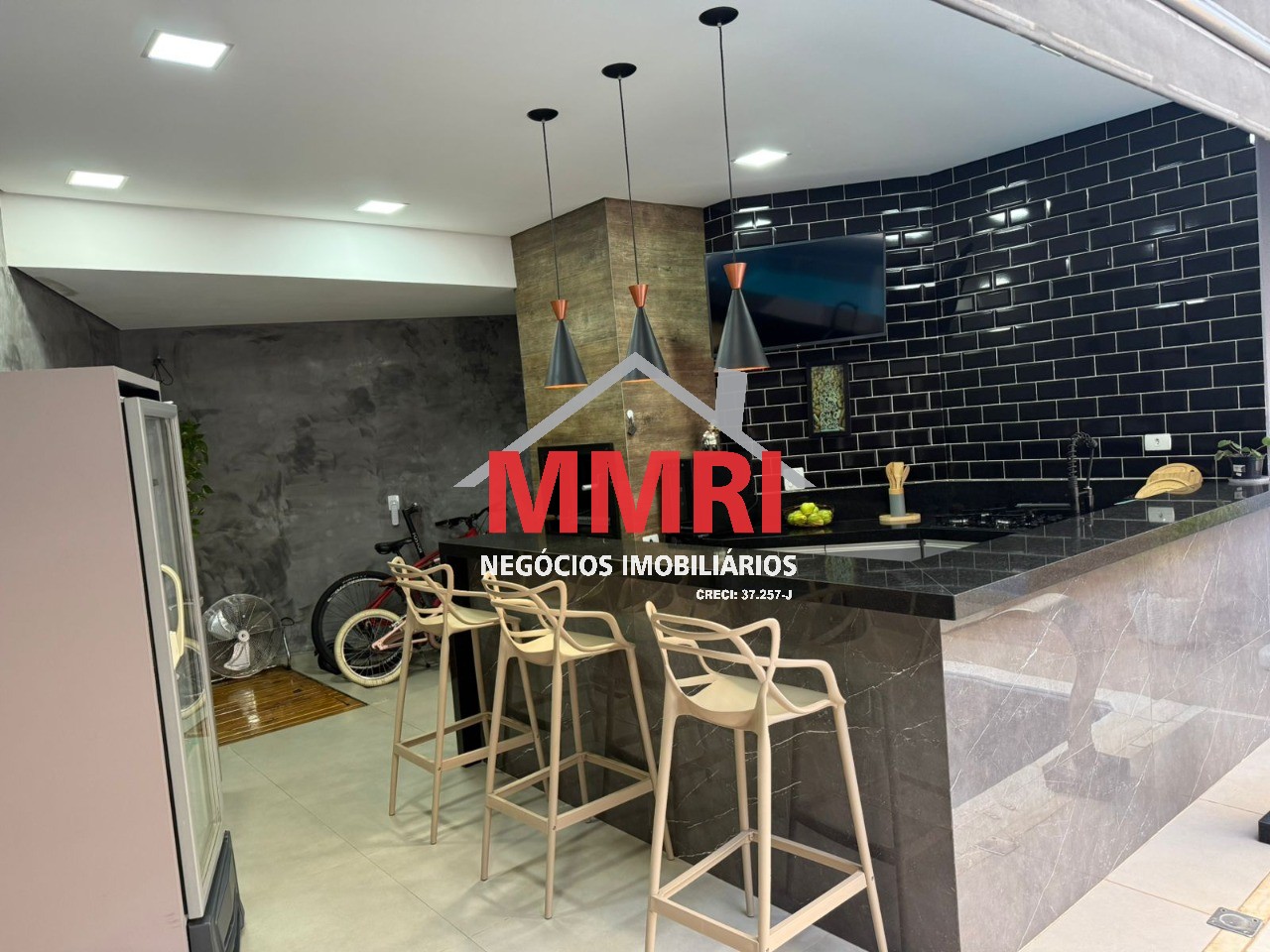 Casa de Condomínio, 3 quartos - Foto 31