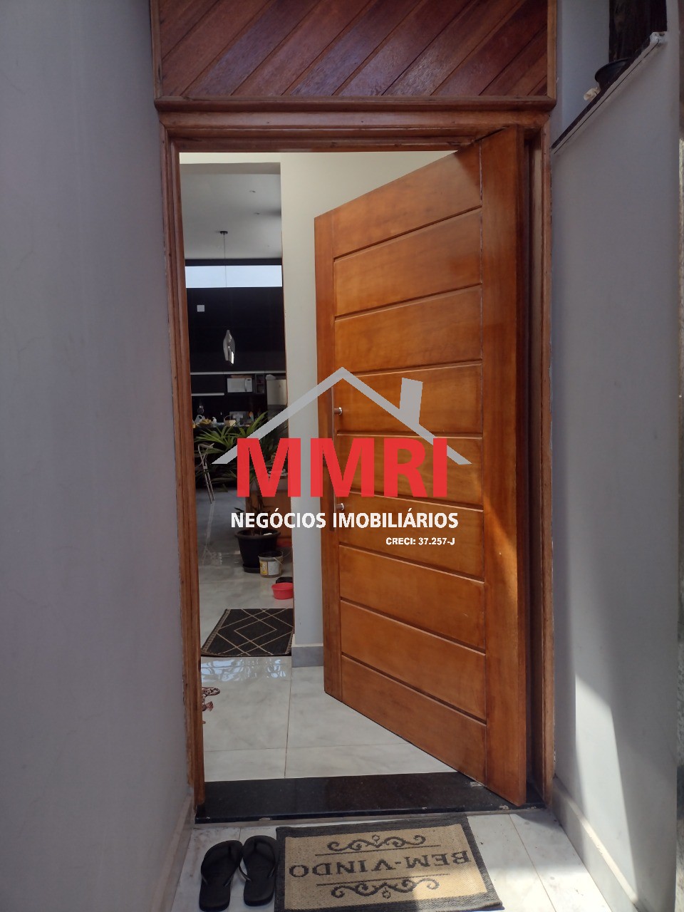 Casa, 1 quarto - Foto 2