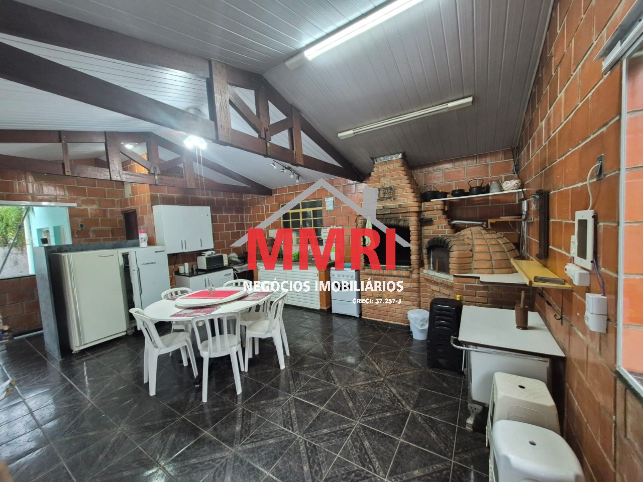 Chácara, 4 quartos, 1150 m² - Foto 20