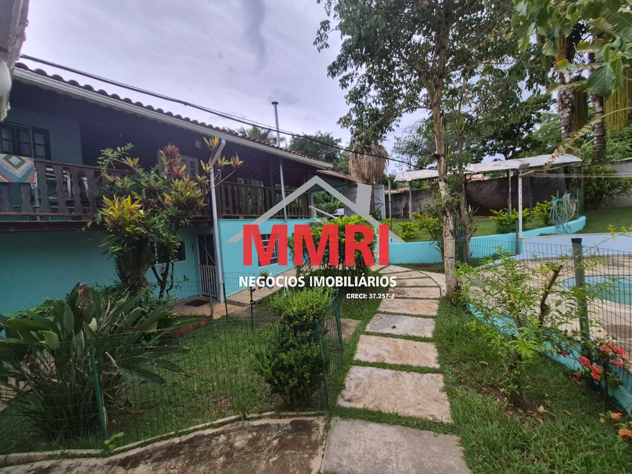 Chácara, 4 quartos, 1150 m² - Foto 25