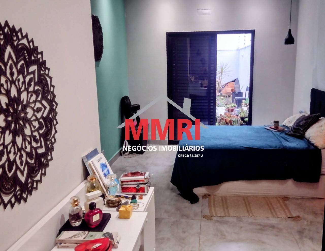 Casa, 1 quarto - Foto 16