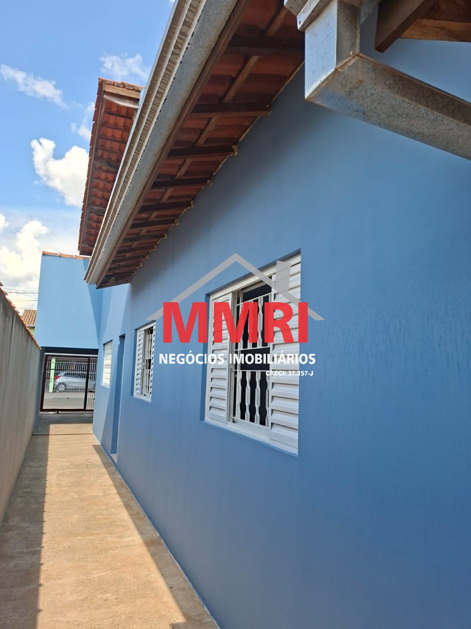 Casa, 3 quartos - Foto 30