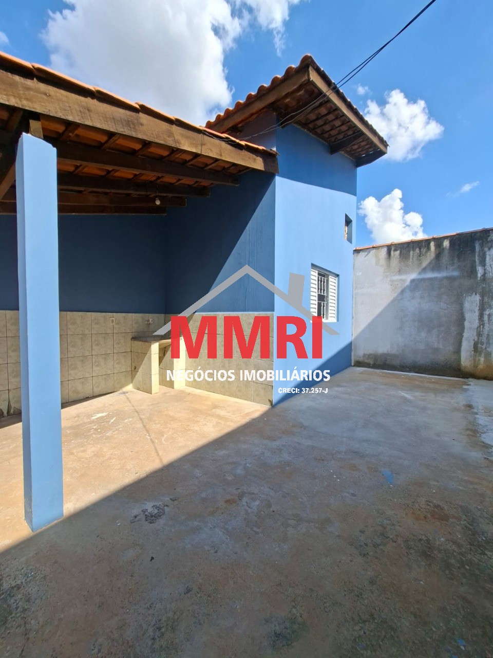 Casa, 3 quartos - Foto 20