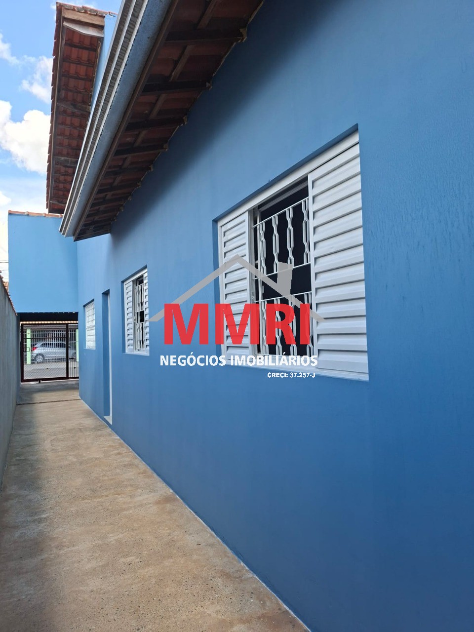 Casa, 3 quartos - Foto 33