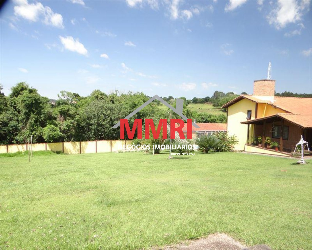 Terreno, 1000 m² - Foto 1