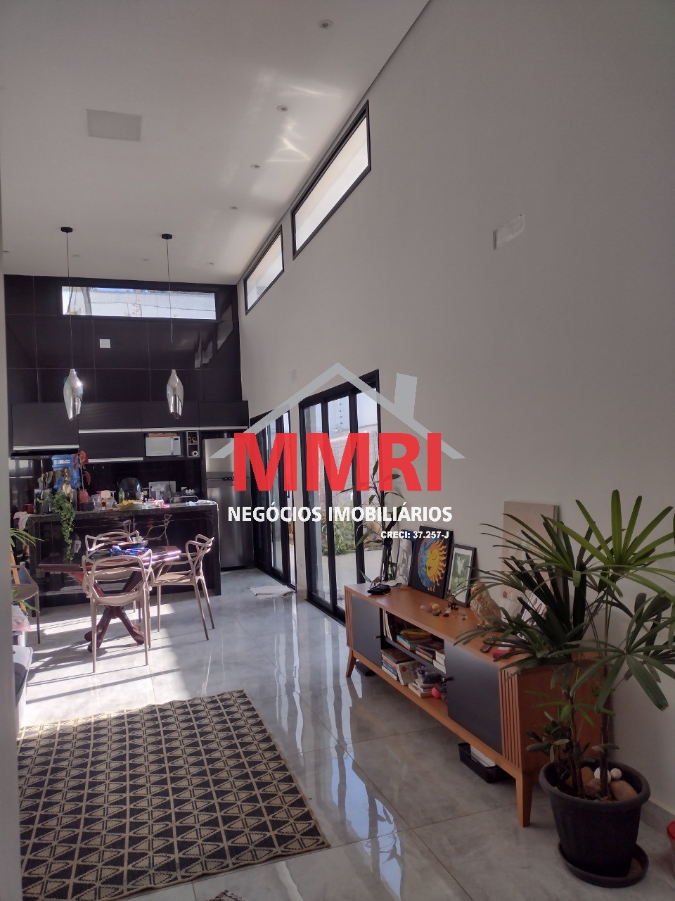 Casa, 1 quarto - Foto 12