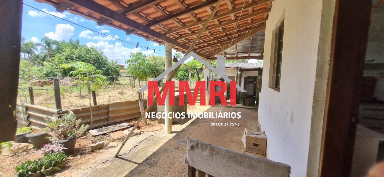 Sítio, 4 quartos - Foto 4