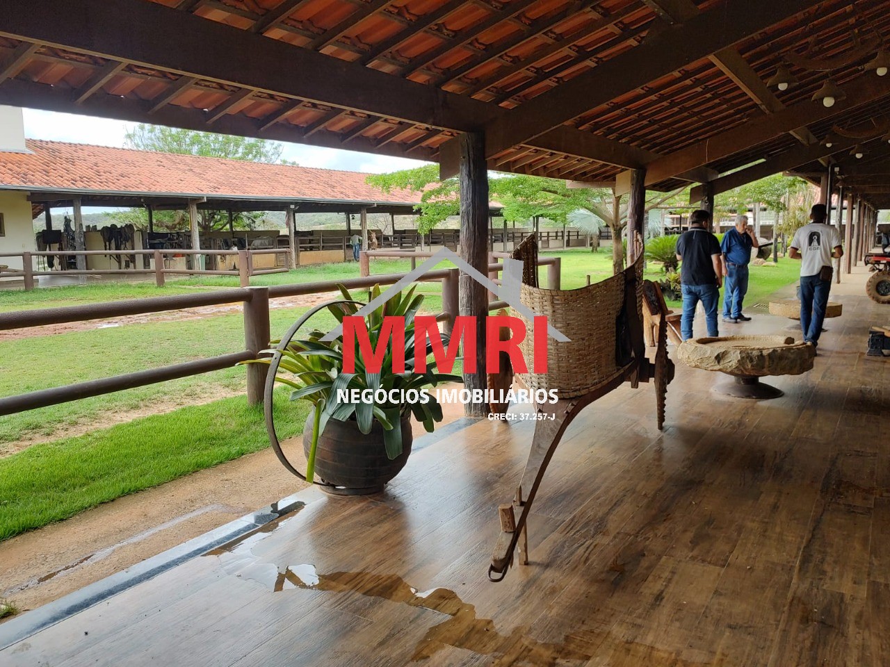 Fazenda, 800 m² - Foto 8