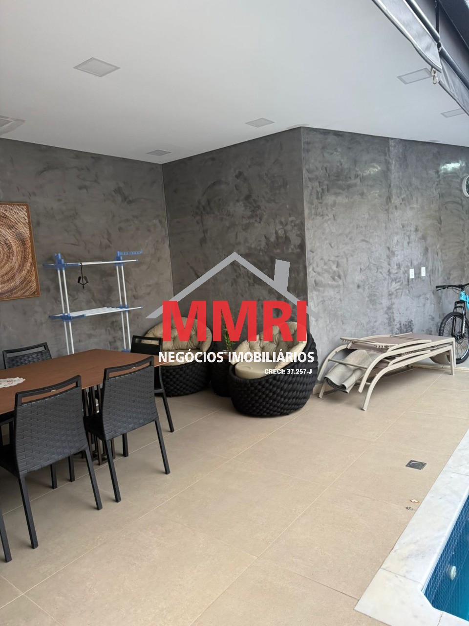 Casa de Condomínio, 3 quartos - Foto 55