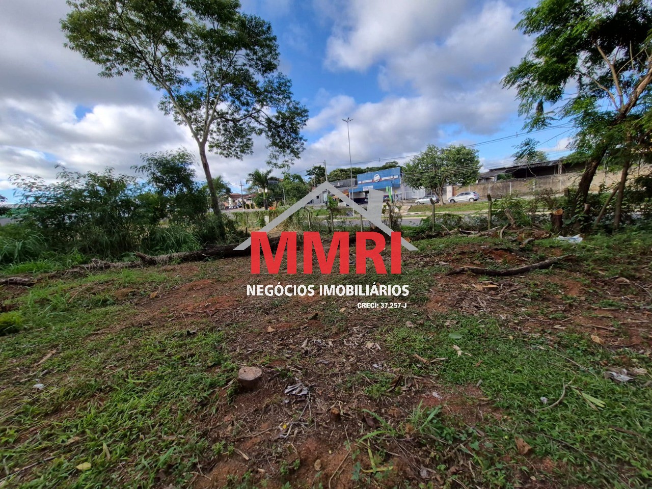 Terreno, 1645 m² - Foto 1