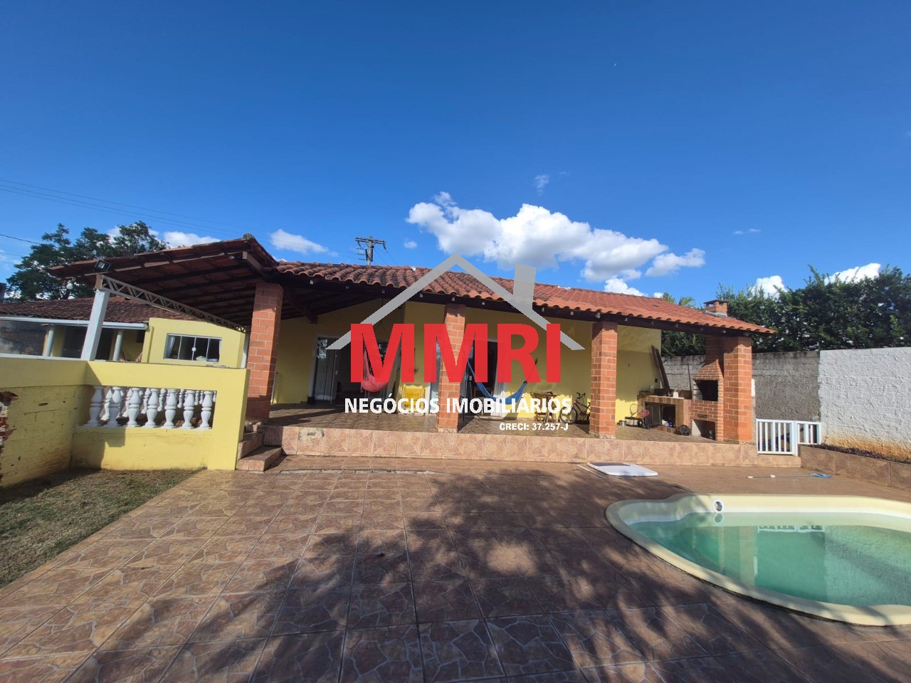 Casa de Condomínio, 5 quartos - Foto 21