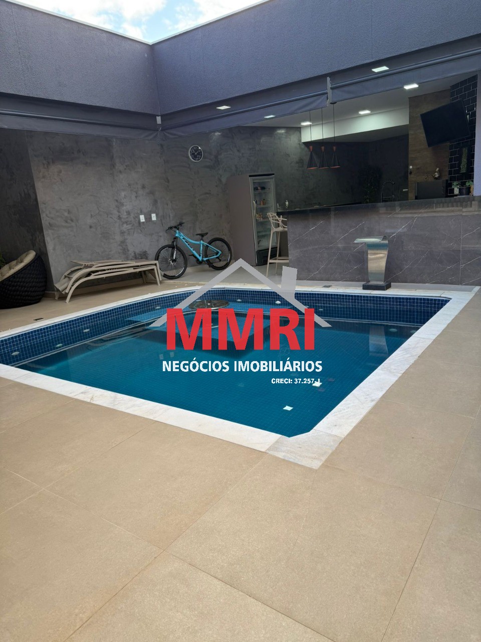 Casa de Condomínio, 3 quartos - Foto 68