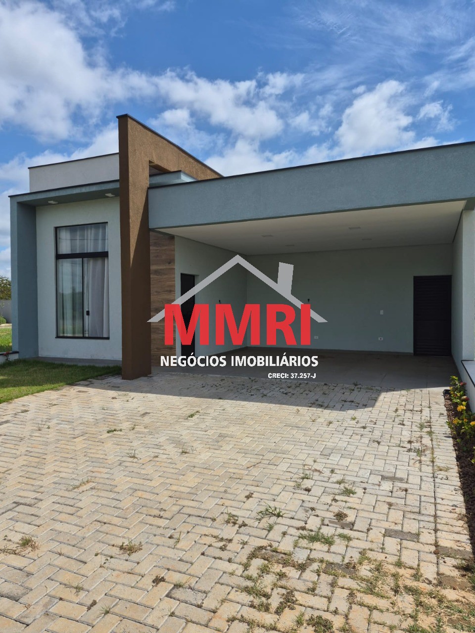 Casa de Condomínio, 2 quartos - Foto 2