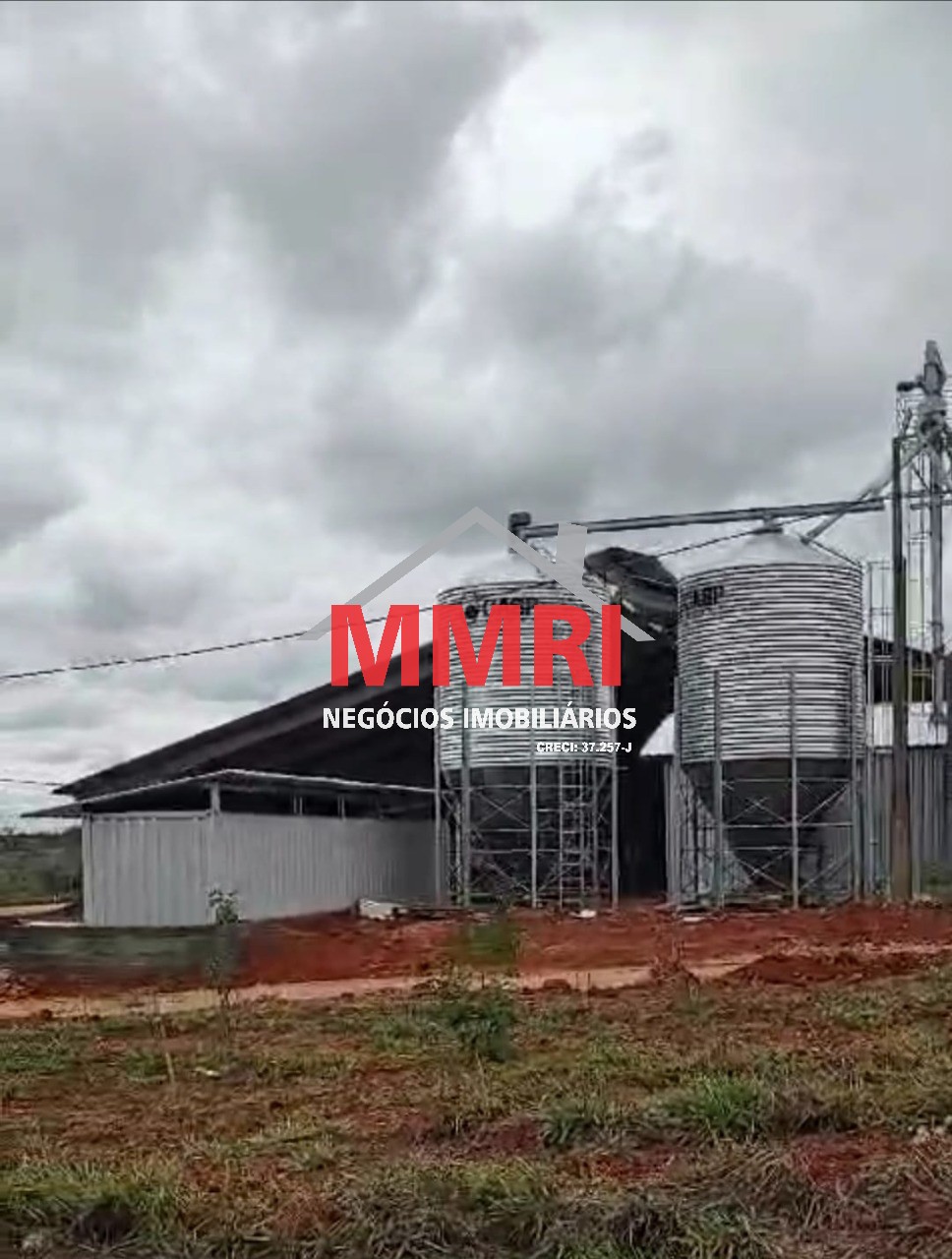 Fazenda, 800 m² - Foto 11