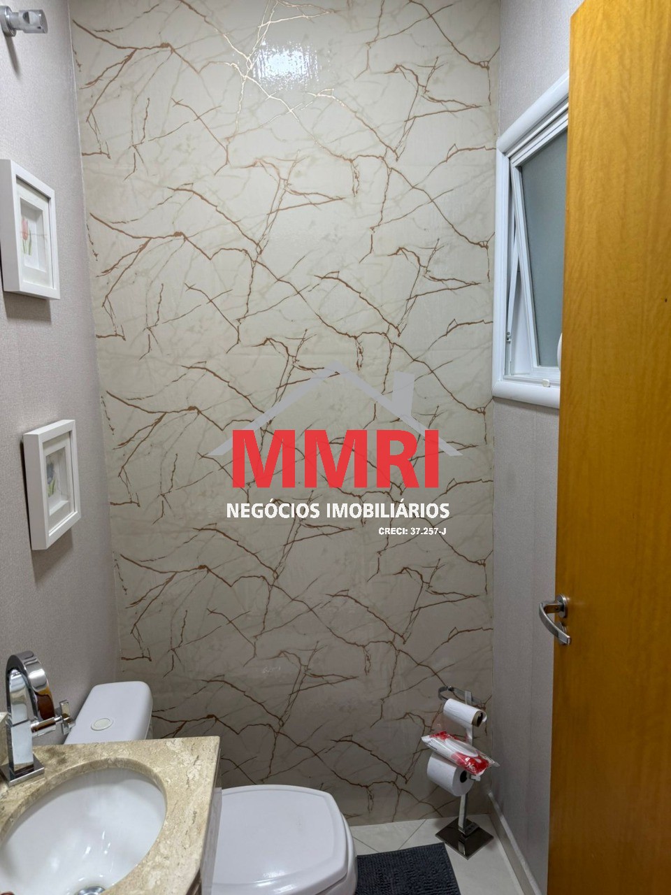 Casa de Condomínio, 3 quartos - Foto 50