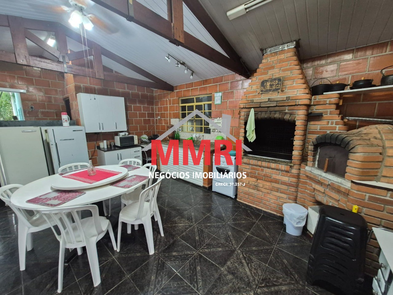 Chácara, 4 quartos, 1150 m² - Foto 18