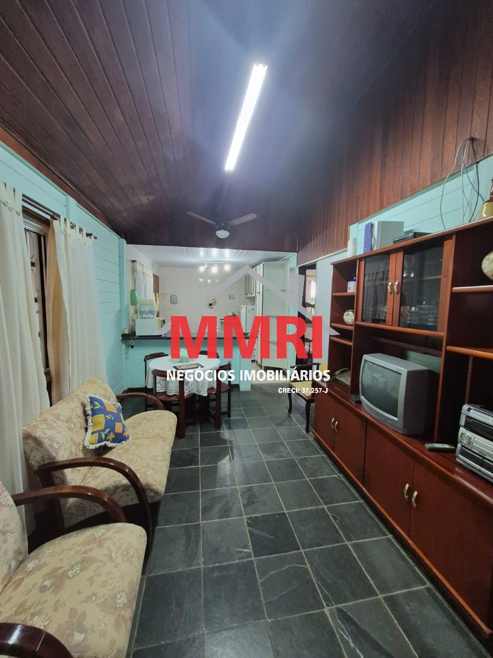 Chácara, 4 quartos, 1150 m² - Foto 4