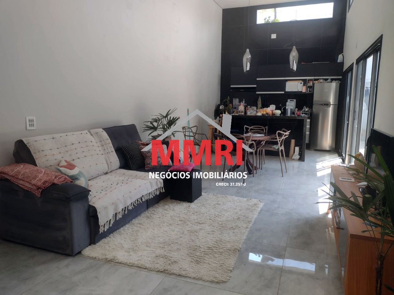 Casa, 1 quarto - Foto 13