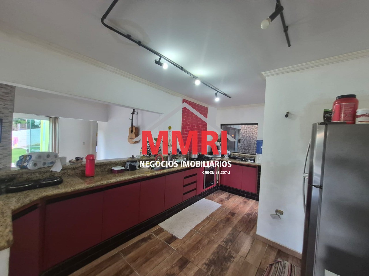 Casa de Condomínio, 5 quartos - Foto 25