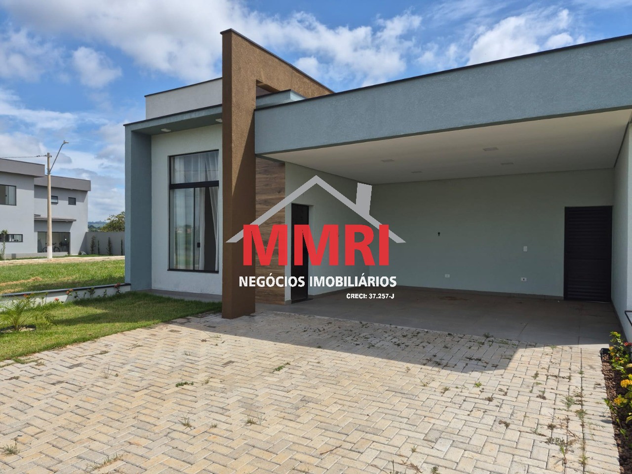 Casa de Condomínio, 2 quartos - Foto 4