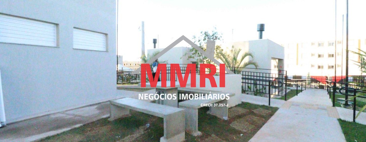 Apartamento, 2 quartos, 41 m² - Foto 13