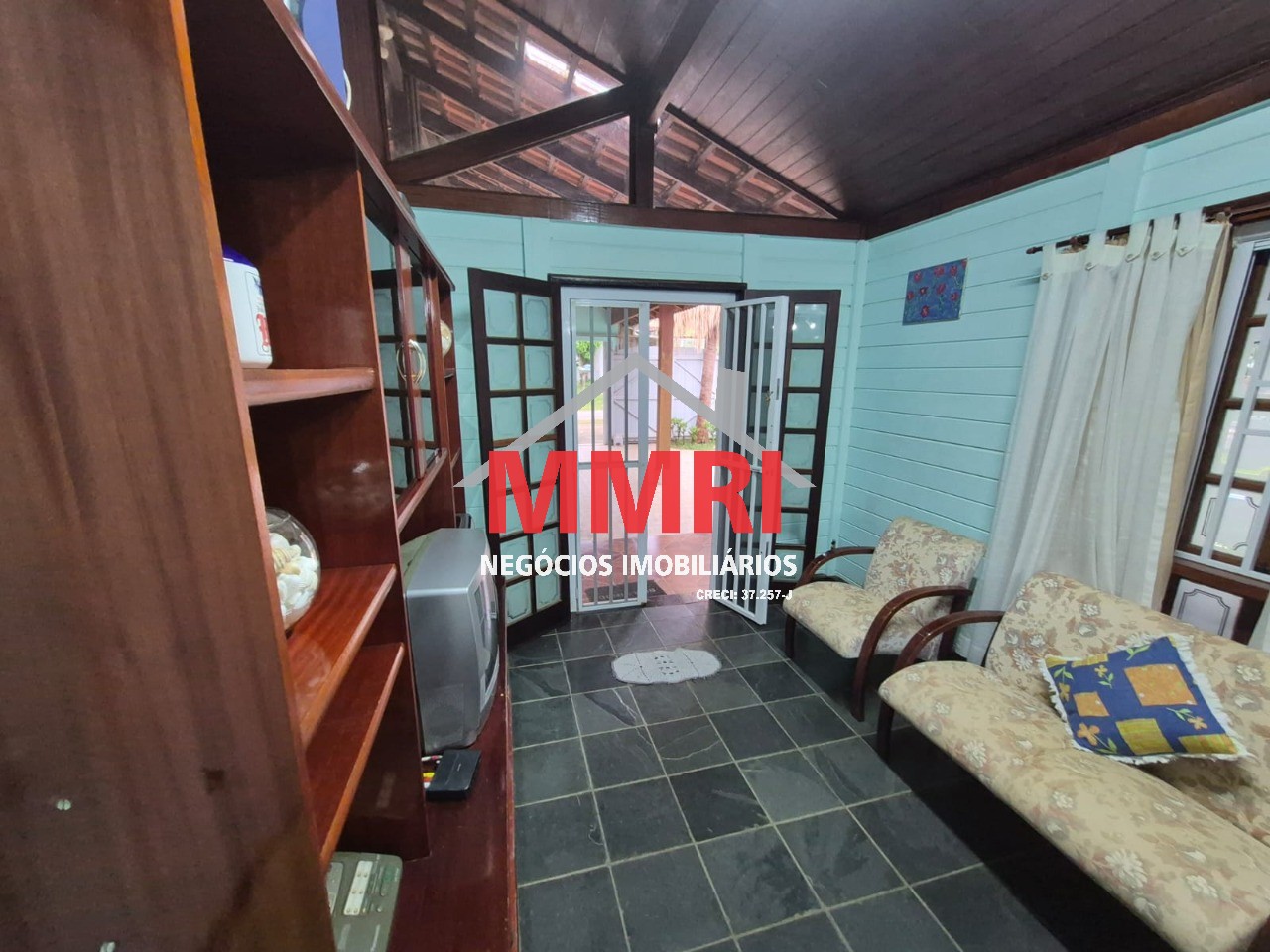 Chácara, 4 quartos, 1150 m² - Foto 5