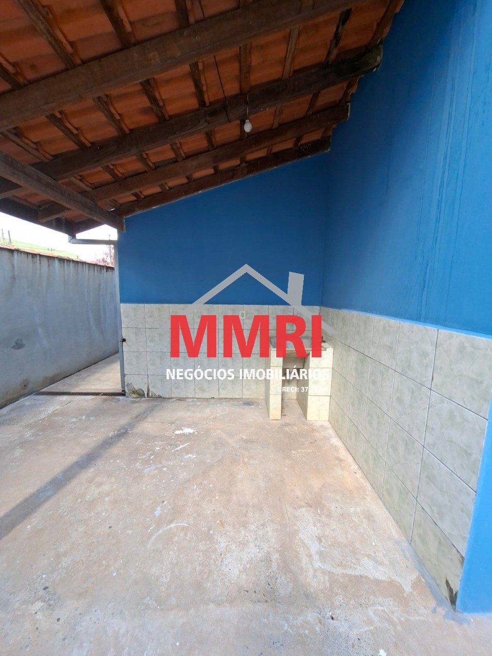 Casa, 3 quartos - Foto 34