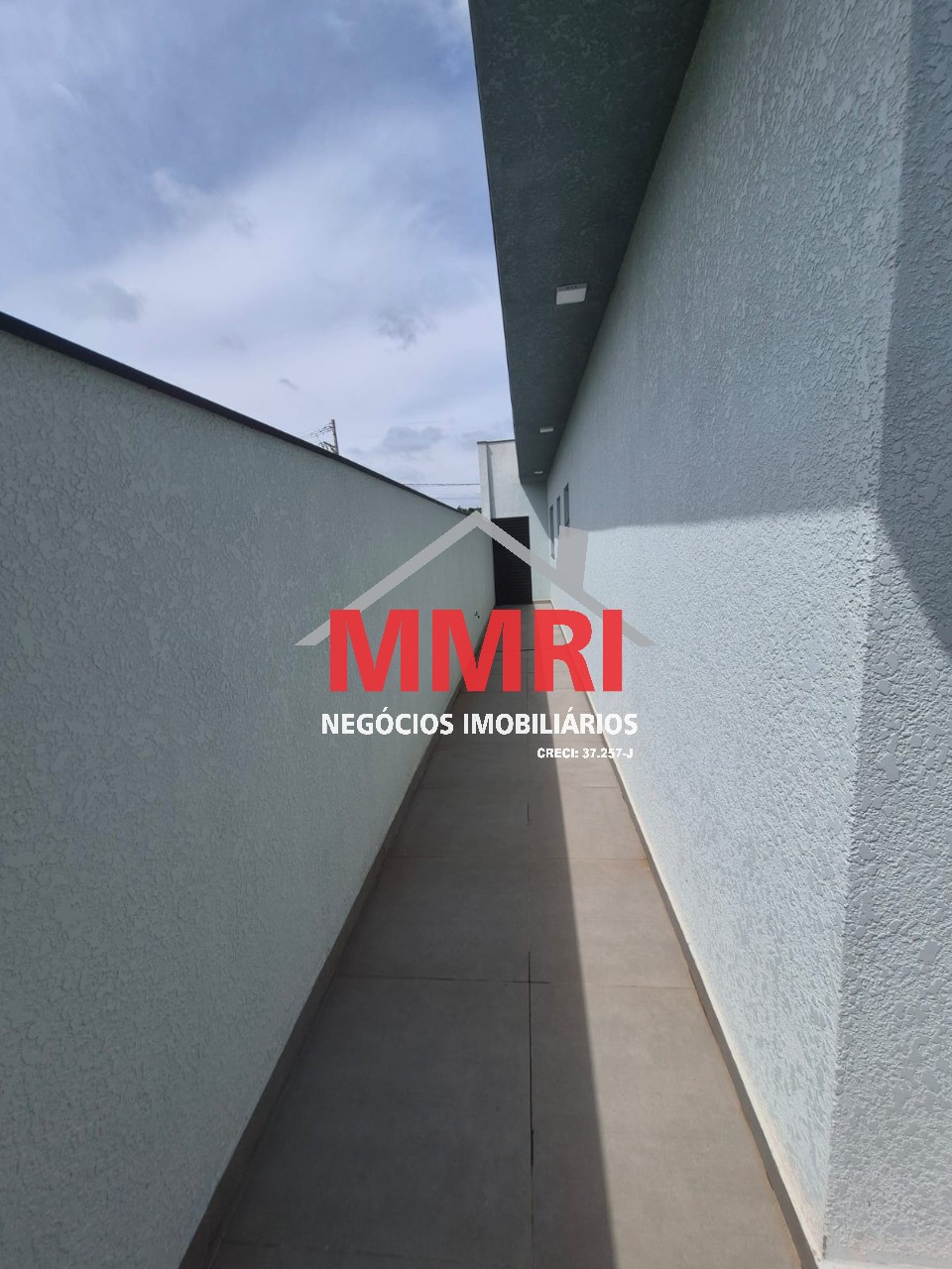 Casa de Condomínio, 2 quartos - Foto 18