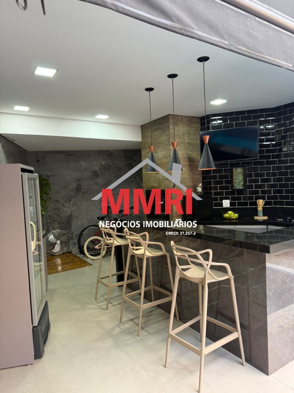 Casa de Condomínio, 3 quartos - Foto 64