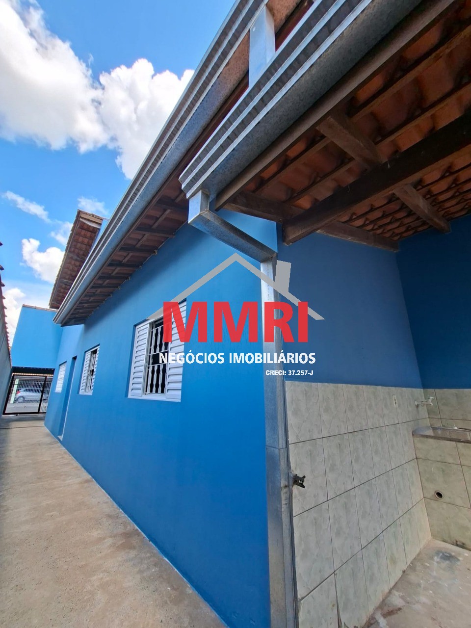 Casa, 3 quartos - Foto 32